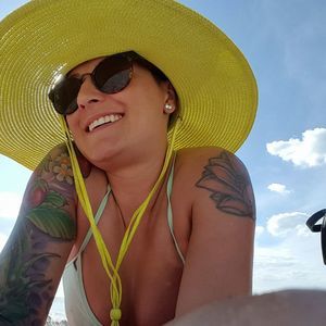 Meet your Posher, Brandi